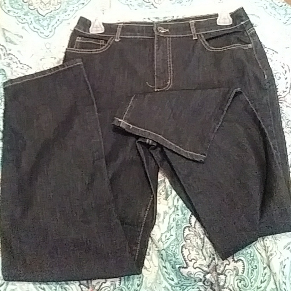 Nine West Denim Jeans